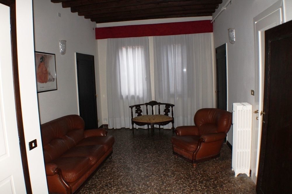 Biennale 252 Apartment Venesia Bagian luar foto